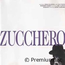 Zucchero Sugar Fornaciari - Zucchero