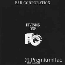 Far Corporation - Division One (The Album)