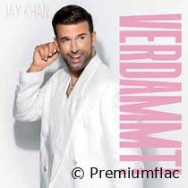 Jay Khan - Verdammt