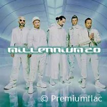 Backstreet Boys - Millennium 2.0