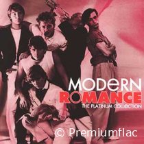 Modern Romance - The Platinum Collection