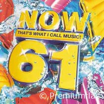 Now That's What I Call Music! - Vol. 61