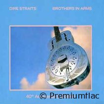 Dire Straits - Brothers In Arms (40th Anniversary Edition)
