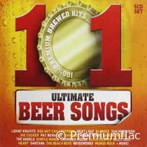 101 (Ultimate Beer Songs)