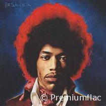 Jimi Hendrix - Both Sides Of The Sky