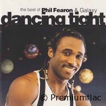 Phil Fearon & Galaxy - Dancing Tight (The Best Of Phil Fearon & Galaxy)