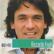 Riccardo Fogli - Made In Italy