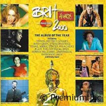 Brit Awards 2000