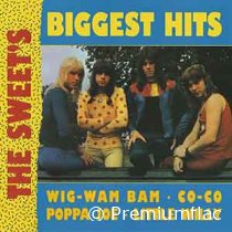 The Sweet - The Sweet's Biggest Hits