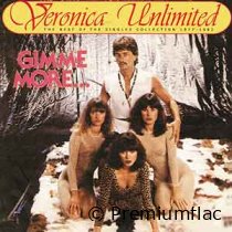 Veronica Unlimited - The Best Of The Singles Collection 1977-1982 (ESonCD)