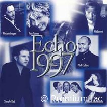 Echo 1997 (Deutscher Schallplattenpreis)