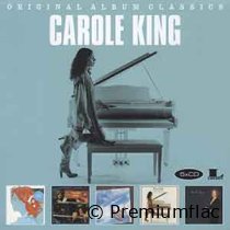 Carole King - Original Album Classics
