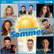 Schlager Sommer