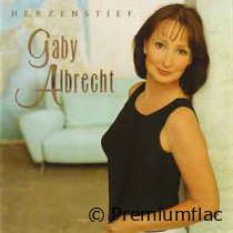 Gaby Albrecht - Herzenstief