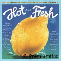 Hot And Fresh - Vol. 06 (Die Internationalen Super-Hits)