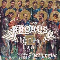 Krokus - The Dirty Dozen (The Very Best Of Krokus 1979-1983)