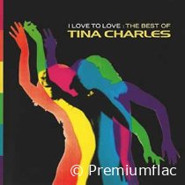 Tina Charles - I Love To Love (The Best Of Tina Charles)