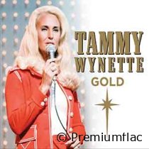 Tammy Wynette - Gold