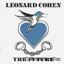 Leonard Cohen - The Future