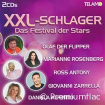 XXL-Schlager (Das Festival Der Stars)