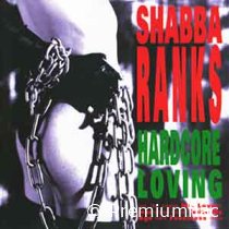 Shabba Ranks - Hardcore Loving