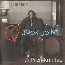Quincy Jones - Q's Jook Joint