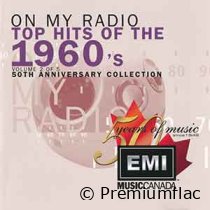 On My Radio (Top Hits Of The 1960's)