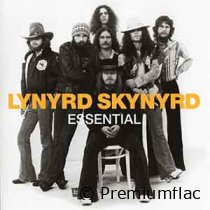Lynyrd Skynyrd - Essential