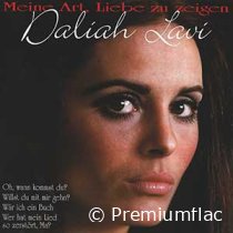 Daliah Lavi - Meine Art, Liebe Zu Zeigen