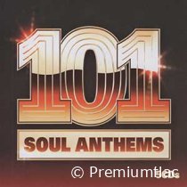 101 (Soul Anthems)
