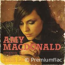 Amy MacDonald - This Is The Life (Deluxe Edition)