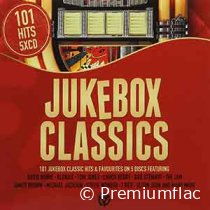 101 (Jukebox Classics)