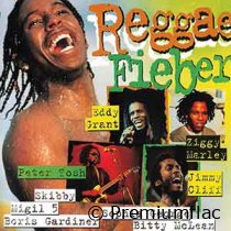 Reggae Fieber