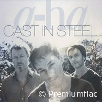 A-Ha - Cast In Steel (Deluxe Edition)