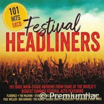101 (Festival Headliners)