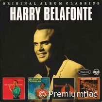 Harry Belafonte - Original Album Classics