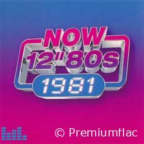 Now 12'' 80s (1981)