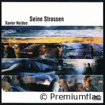 Xavier Naidoo - Seine Strassen