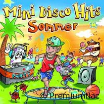 Mini Disco Hits (Sommer)