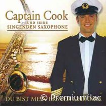 Captain Cook - Du Bist Mein Erster Gedanke