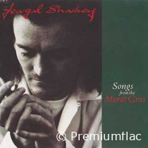 Feargal Sharkey - Songs From The Mardi Gras