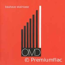 OMD - Bauhaus Staircase