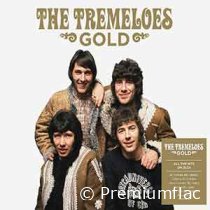 The Tremeloes - Gold