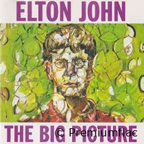 Elton John - The Big Picture