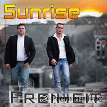 Sunrise - Freiheit