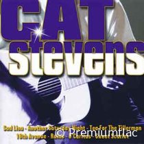 Cat Stevens - Cat Stevens