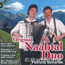 Original Naabtal Duo - Patrona Bavariae