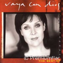 Vaya Con Dios - The Best Of Vaya Con Dios