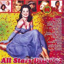 All Stars Disco - Vol. 02