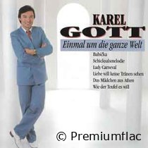 Karel Gott - Einmal Um Die Ganze Welt